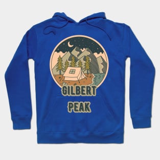 Gilbert Peak Hoodie